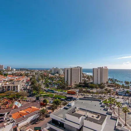 Appartement Y8d Fantastic Yomely Lasamericas Arona (Tenerife)