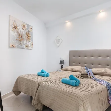 Y8d Fantastic Yomely Lasamericas Appartement *