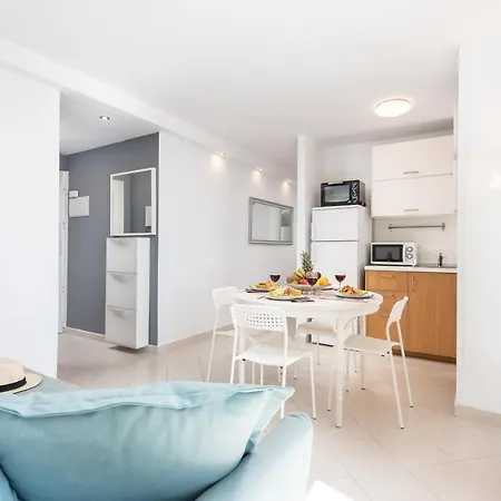 Y8d Fantastic Yomely Lasamericas Appartement Arona (Tenerife)