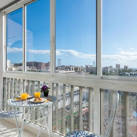 Y8d Fantastic Yomely Lasamericas Appartement *