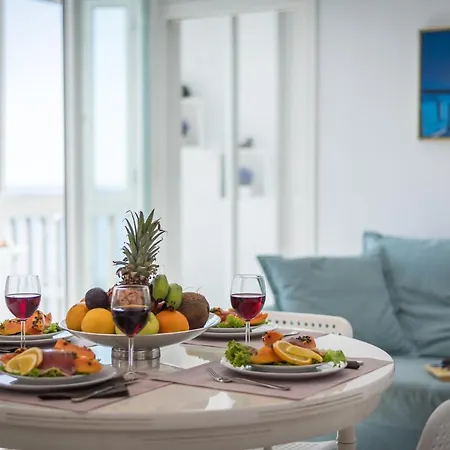 Y8d Fantastic Yomely Lasamericas Appartement Arona (Tenerife)