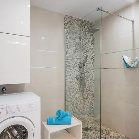 Y8d Fantastic Yomely Lasamericas Appartement Arona (Tenerife)