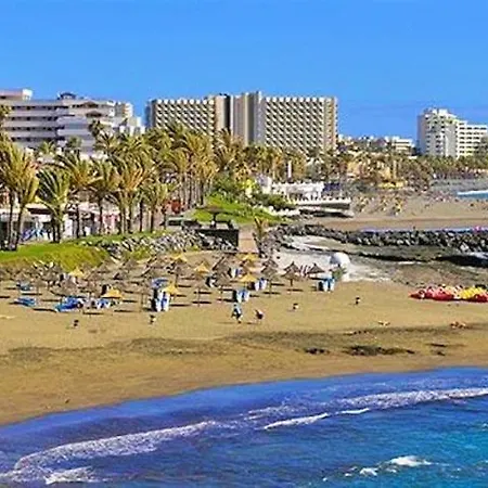 Y8d Fantastic Yomely Lasamericas Appartement Arona (Tenerife)