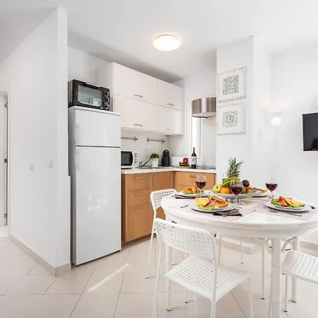 Appartement Y8d Fantastic Yomely Lasamericas Arona (Tenerife)
