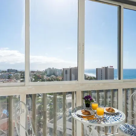 Y8d Fantastic Yomely Lasamericas Appartement Arona (Tenerife)