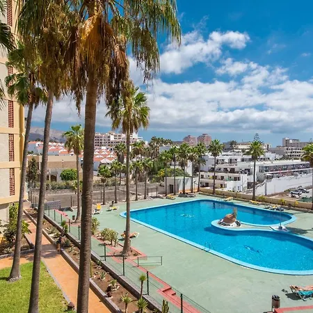 Appartement Y8d Fantastic Yomely Lasamericas Arona (Tenerife)